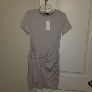 Lillusory Classic Mini Dress